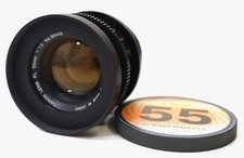 Canon FL 55mm f1.2 Arri PL