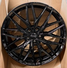 Felgen für Audi SQ7 Q7 4L