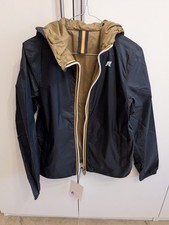 Kway Windjacke Jake Plus 2