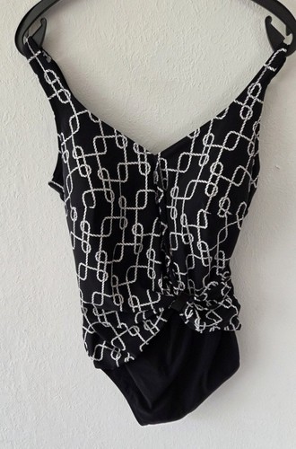 Anita style elea badeanzug - style,