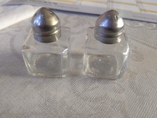 2/4/6/12 Stück mini Salz- und