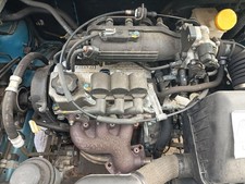Chevrolet matiz m200 - matiz,