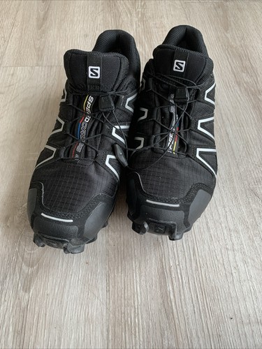 Salomon speedcross gore tex - salomon,