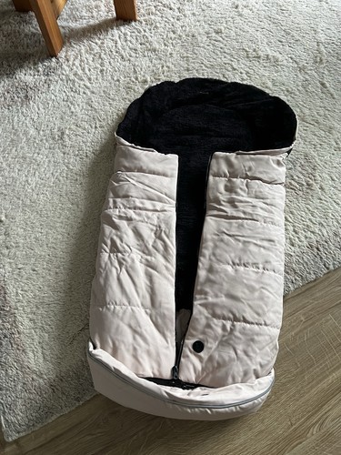Abc design winterfusssack - design,