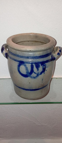 Westerwälder steinguttopf - westerwälder,