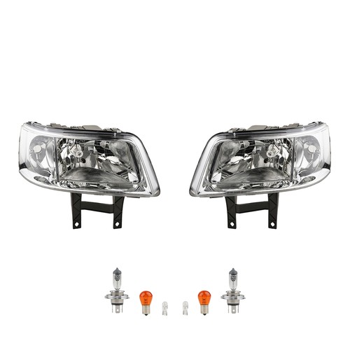 Scheinwerfer set halogen - scheinwerfer,