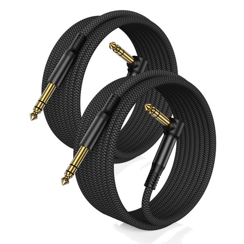 35mm trs gitarrenkabel 2 - trs,