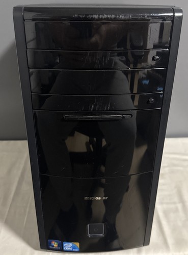 Medion gamer i5 - medion, pc|