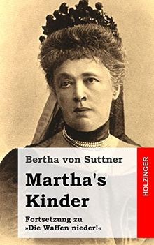 Marthas kinder fortsetzung zu - marthas,