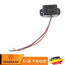 Auto Licht Aus Warner Kontroll