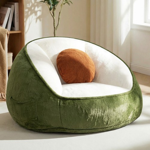 Sitzsack erwachsene cosy bean - sitzsack,