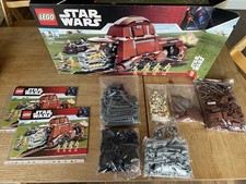 LEGO Star Wars 7662 Trade