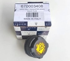 Maserati Ghibli Levante Qporte