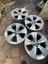 4x BMW X5 E70 ALUFELGEN - 19 ZOLL -  FELGEN STYLING 213