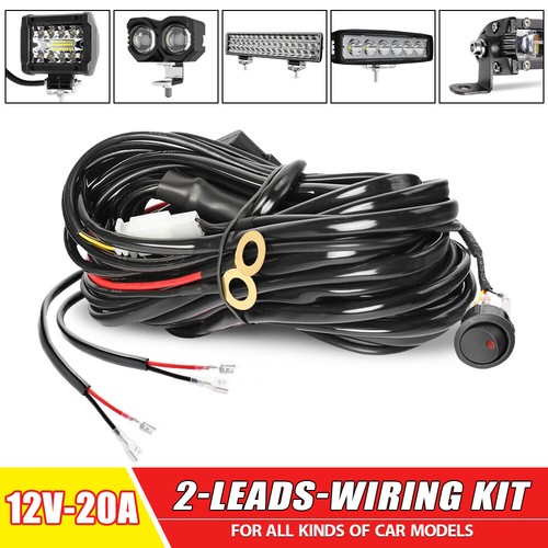 12v 40a led arbeits für - led, 2