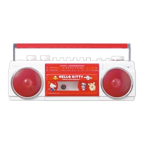 Hello kitty 50th anniversary - kitty,
