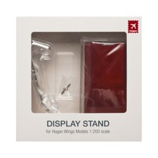 Hogan Modellflugzeug Holz