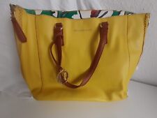 Original Trussardi Jeans Tasche NP: 350€ wie Neu mIu Wendetasche Handtasche