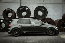 18 Zoll V1 Alu Felgen für VW Golf 5 6 7 8 GTI R GTE E-Golf ID.3 Passat GTE T-ROC