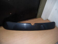 Opel Vectra B Kombi Dachspoiler Heckspoiler MS Disign KBA88016 Heckklappenspoile