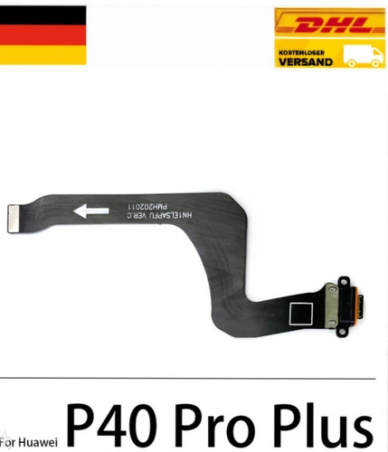 Huawei p40 pro - pro, plus
