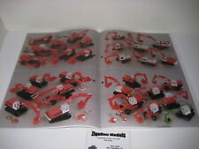 KATALOG POCLAIN BAGGER MODELLE V. BOURBON, CONRAD ETC.