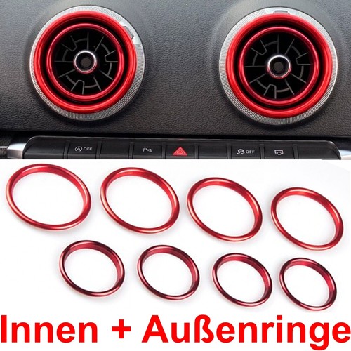 Lüftungsringe innen außen - lüftungsringe,