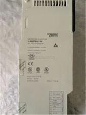 1Pc Used Schneider Tested