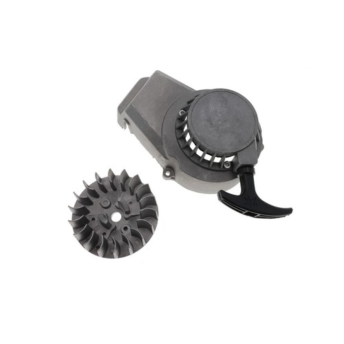 Seilzugstarter einheit - seilzugstarter,