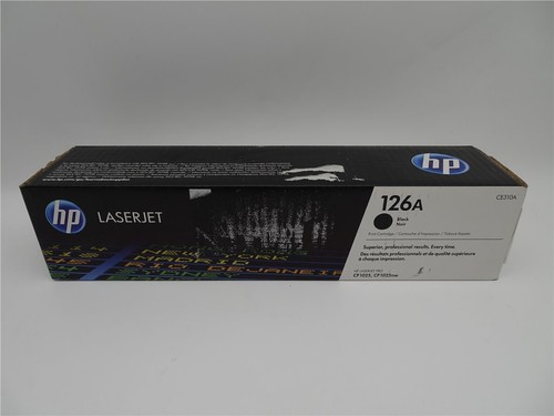 Original ce310a 126a - original,