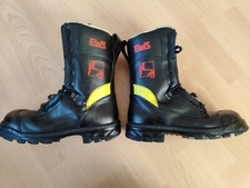 EWS Feuerwehrstiefel-Sicherheitsstiefel Gr. 42