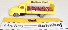 Berliner Kindl Magirus