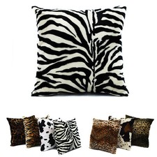 Deko-Kissen 40x40 Animal