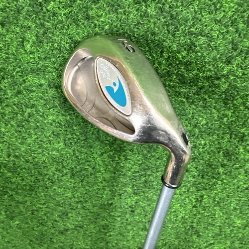 Callaway tungsten eisen - callaway,