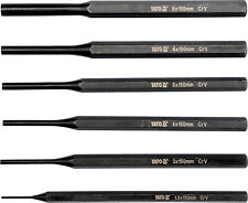 Splintentreiber Durchschlag