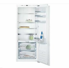 Bosch,KIF51AFE0 Einbau-Kühlschrank 140 x 56 cm , EEK:E