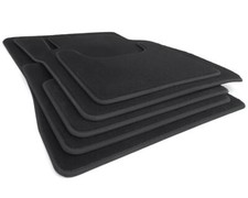 Fußmatten Mercedes W463