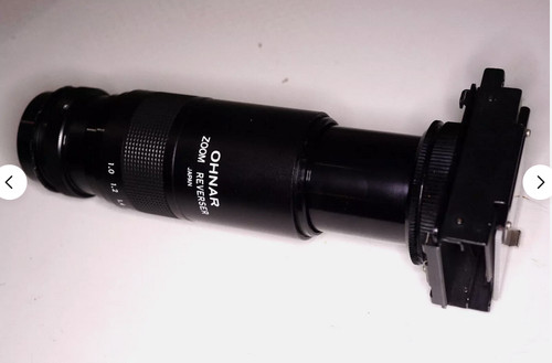 Ohnar zoom reverser - ohnar,
