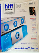 Hifi records 4 2007 - hifi, 4/2007
