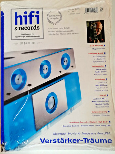 Hifi records 4 2007 - hifi,