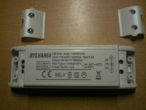 Led treiber driver trafo - treiber,