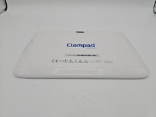 CLEMENTONI CLEMPAD XL 6.0 9"