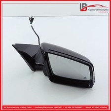 MERCEDES BENZ S-KLASSE W221 S400 HYBRID Außenspiegel rechts Facelift A2218101419