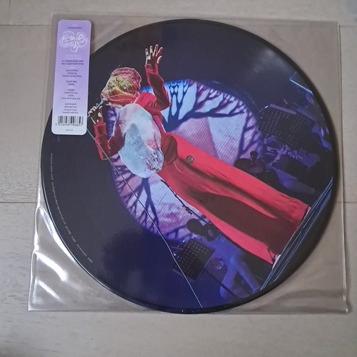 Bjork vulnicura live x - bjork, 2