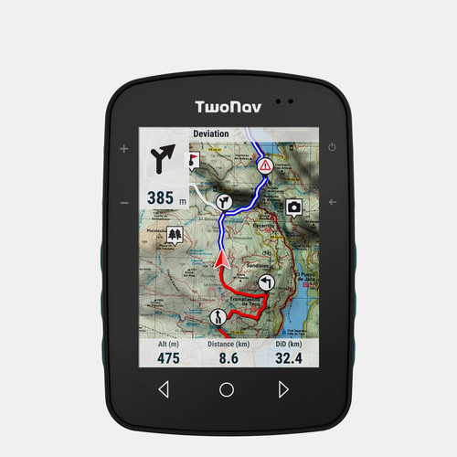 Twonav terra gps - terra,