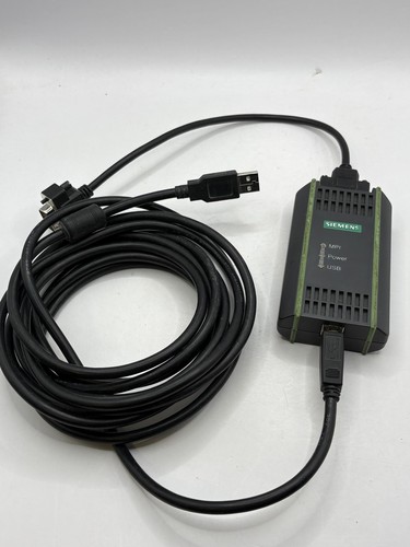 Siemens simatic adapter - simatic,