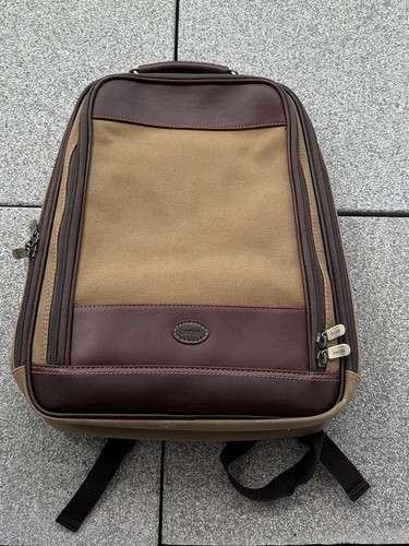 Baron rucksack canvas - rucksack, &
