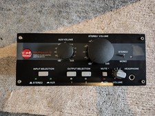 SM Pro Audio M-Patch 2 Passive