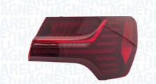 Heckleuchte für audi tron - audi,