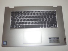 Lenovo IPC340-15IWL, QWERTZ *Deutsche Tastatur, German Keyboard Cover, Touch Pad